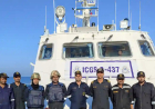 Indian Coast Guard Recruitment 2025 - Apply Offline for 48 Posts
