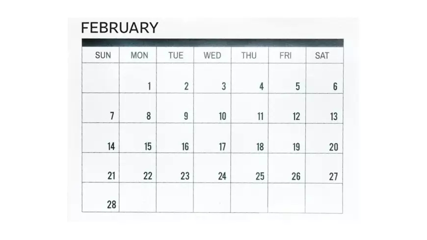 Important Days in February 2025 – Complete List & Significance