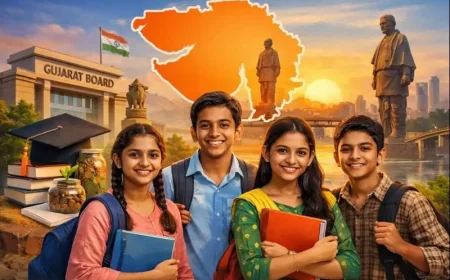 12th Tuition Sahay Yojana Gujarat 2026: Apply Online & Eligibility